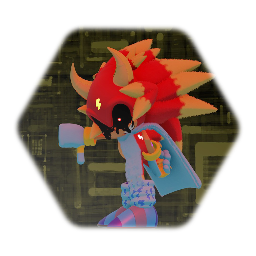 LightningX (Lightning.EXE)