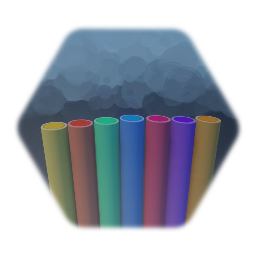 Color pencils (Basic)
