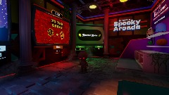 A screenshot taken in Dreams. 29 of 30.