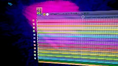 A screenshot taken in Dreams. 12 of 24.