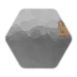 Field Cottage, Spirited Away