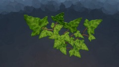 A screenshot taken in Dreams. 1 of 2.