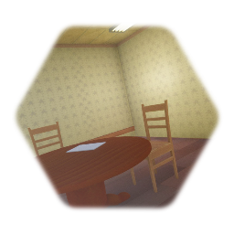 The MANILLA Room