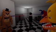 A screenshot taken in Dreams. 23 of 24.