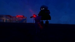 A screenshot taken in Dreams. 19 of 30.