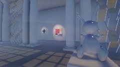 A screenshot taken in Dreams. 7 of 11.