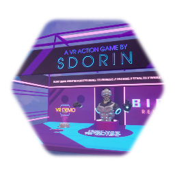 BIONIC REVOLUTION - DreamsCom 2020 booth