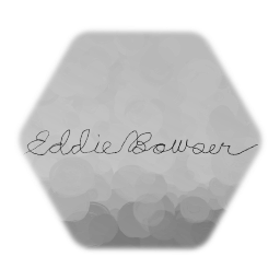 Eddie Bowser Logo