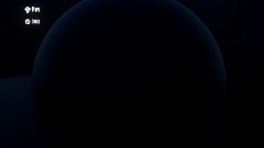 A screenshot taken in Dreams. 1 of 1.