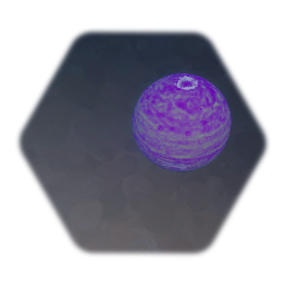 Space things i made W.I.P