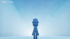 A screenshot taken in Dreams. 1 of 1.