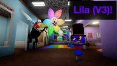 A screenshot taken in Dreams. 1 of 1.