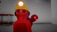 A screenshot taken in Dreams. 1 of 1.