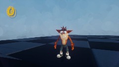 A screenshot taken in Dreams. 1 of 2.