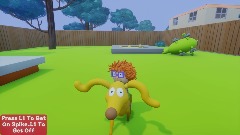 A screenshot taken in Dreams. 19 of 27.