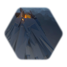 Volcano