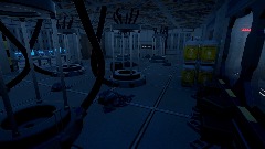 Breach Zombies: Lab 32