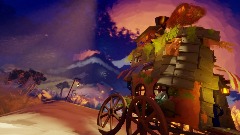 Carry Unto That Howlin'!