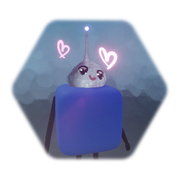 Cuthbert imp placer