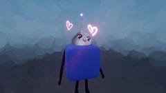 A screenshot taken in Dreams. 1 of 1.