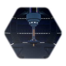DOCTOR WHO TARDIS