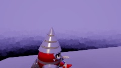 Sonic adventure October 29 1997 build