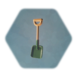 Shovel