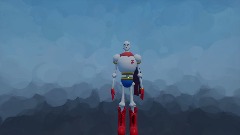 Papyrus Does The Default Dance