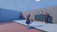 A screenshot taken in Dreams. 2 of 4.