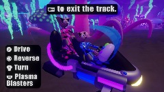 A screenshot taken in Dreams. 3 of 6.
