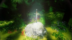 A screenshot taken in Dreams. 10 of 10.