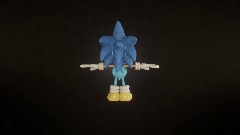 A screenshot taken in Dreams. 4 of 8.