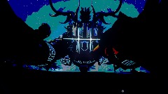 A screenshot taken in Dreams. 12 of 16.