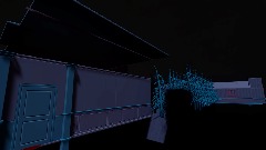 Rowan explores  Horror House part 3