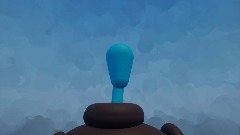 A screenshot taken in Dreams. 3 of 11.