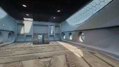 A screenshot taken in Dreams. 15 of 25.