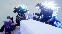 A screenshot taken in Dreams. 7 of 10.