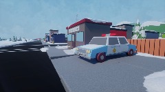 A screenshot taken in Dreams. 5 of 11.