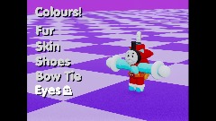 A screenshot taken in Dreams. 1 of 5.