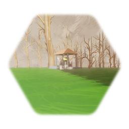 Gorilla tag art[EASTER]