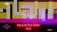 A screenshot taken in Dreams. 11 of 27.