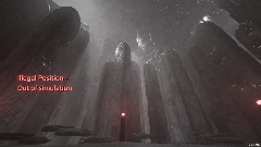 A screenshot taken in Dreams. 1 of 1.