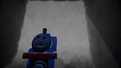Thomas the lightspeed engine
