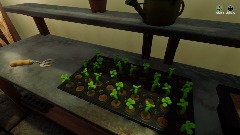 A screenshot taken in Dreams. 13 of 16.