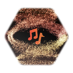 <uiheadphones> Princess Mononoke - Ashitaka and San