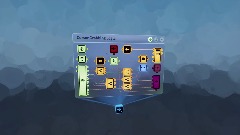 A screenshot taken in Dreams. 5 of 7.