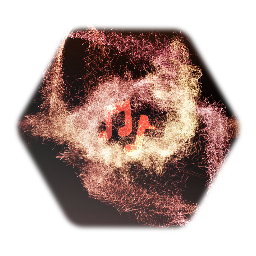 I made a new Chromatic of me because yes