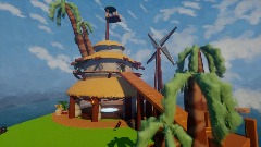 A screenshot taken in Dreams. 5 of 11.