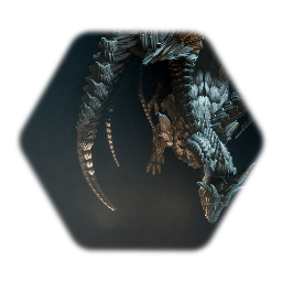 Remix de Dragon  - ドラゴン