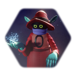 Orko